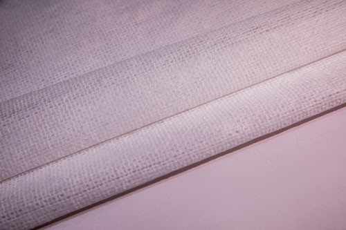 Mesh spunlace product Mesh spunlace product