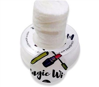 Tisu Basah Alkohol Isopropil