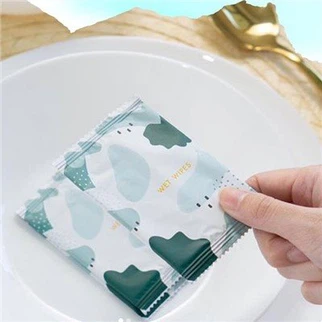 Pek Perjalanan Lap Bayi