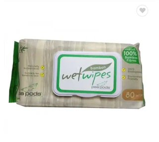 0 Plastik Lap Bayi