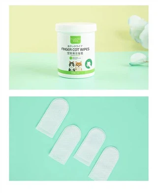 Harga Menarik Softcare Pet Wet Wipes OEM