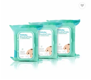 Lap Bayi Organik