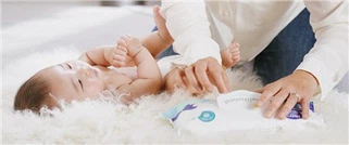 Lap Bayi Terbaik Untuk Penghangat Lap