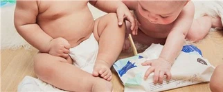 Bayi Biodegradable Wipes Canada