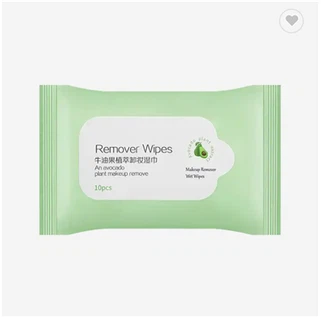 Biore Makeup Remover Tisu Basah