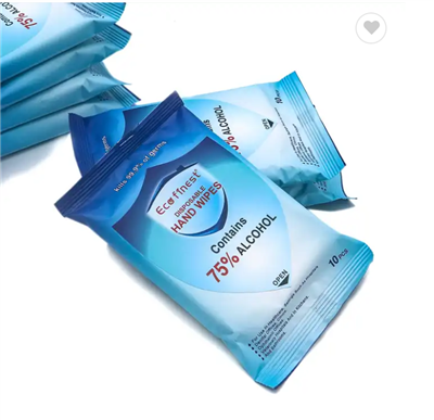 Kapal Terbang Lap Disinfektan