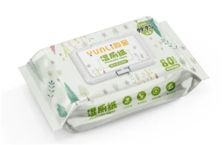 Tisu Basah Boleh Siram Untuk Bayi