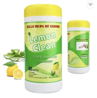 Lap Basah Mini Canister