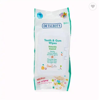 Kegunaan Untuk Lap Bayi