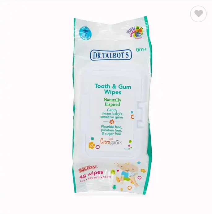 Kegunaan Untuk Lap Bayi