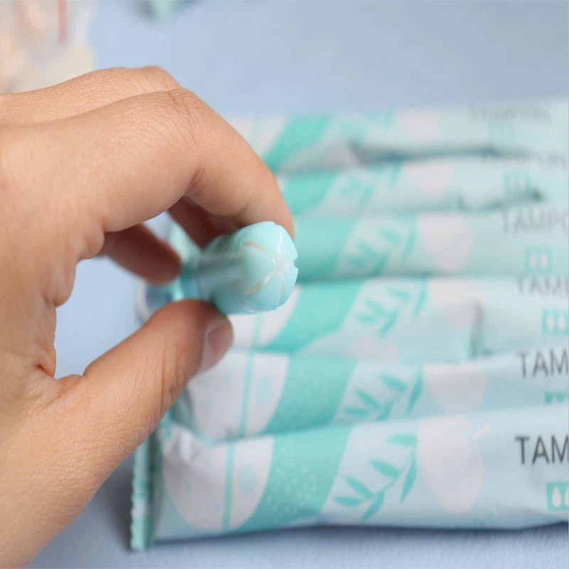 Tampon suppliers