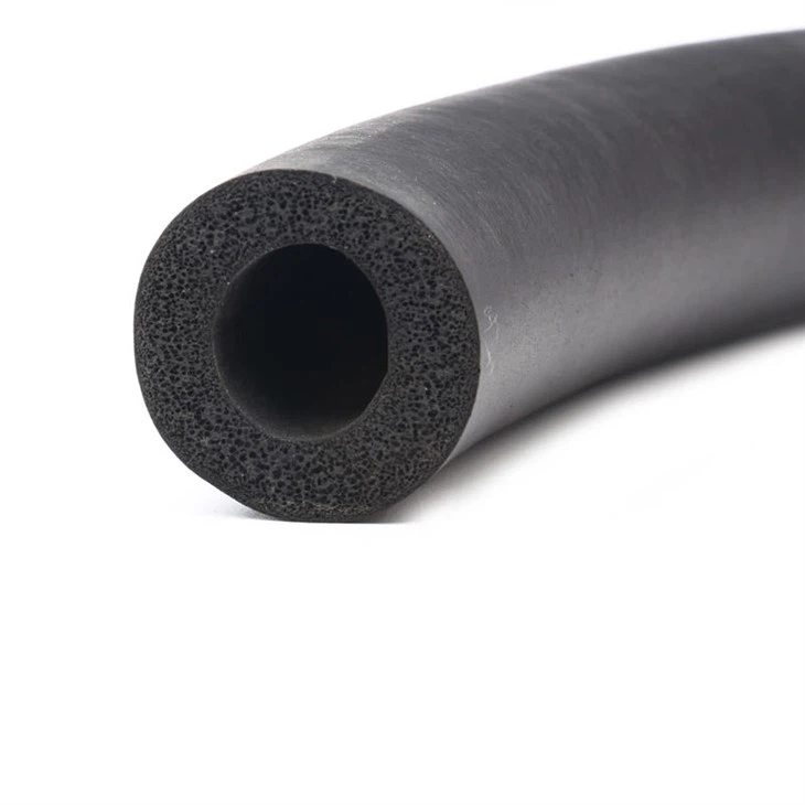 Tiub Span Getah EPDM