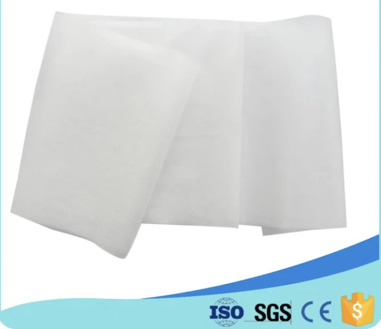 SS Spunbond SS Hidrofobik SS Spubond Lembut Sutera Bukan Tenunan Bahan Mentah Fabrik Spunbond SS 2S Spunbond Polipropilena Lembaran Belakang Fungsi SS Spunbond Untuk Penghasilan Lampin Bayi