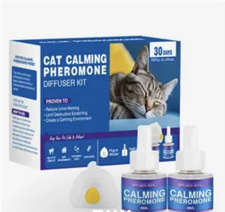 Pengisian Semula Penyebar Pheromone Pet Anjing