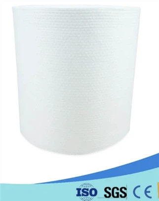 Kain Bukan Tenunan PP Spun Bond