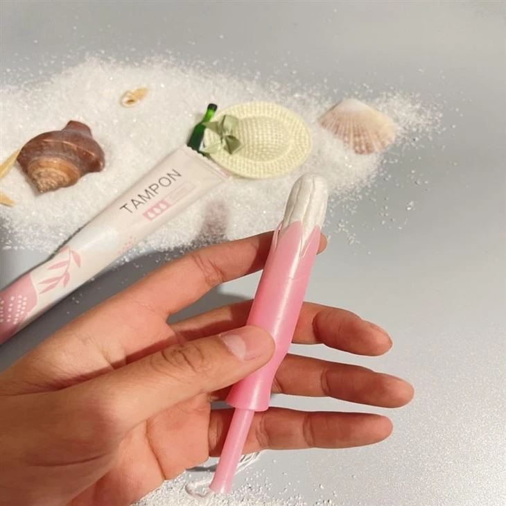 Tampon For Heavy Flow factory